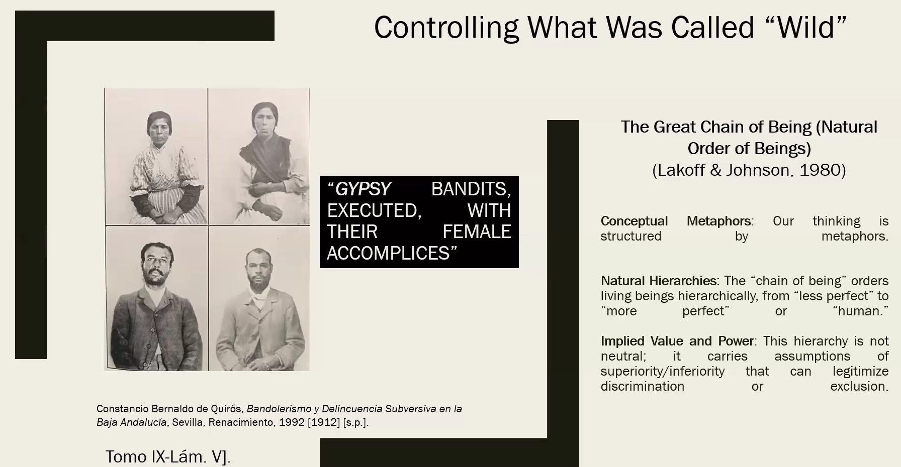 (DES)RACIALHIST en el curso “Race, Society and Film” impartido en la Adelphi University a través de la participación de Carolina García Sanz. 04/12/2025
