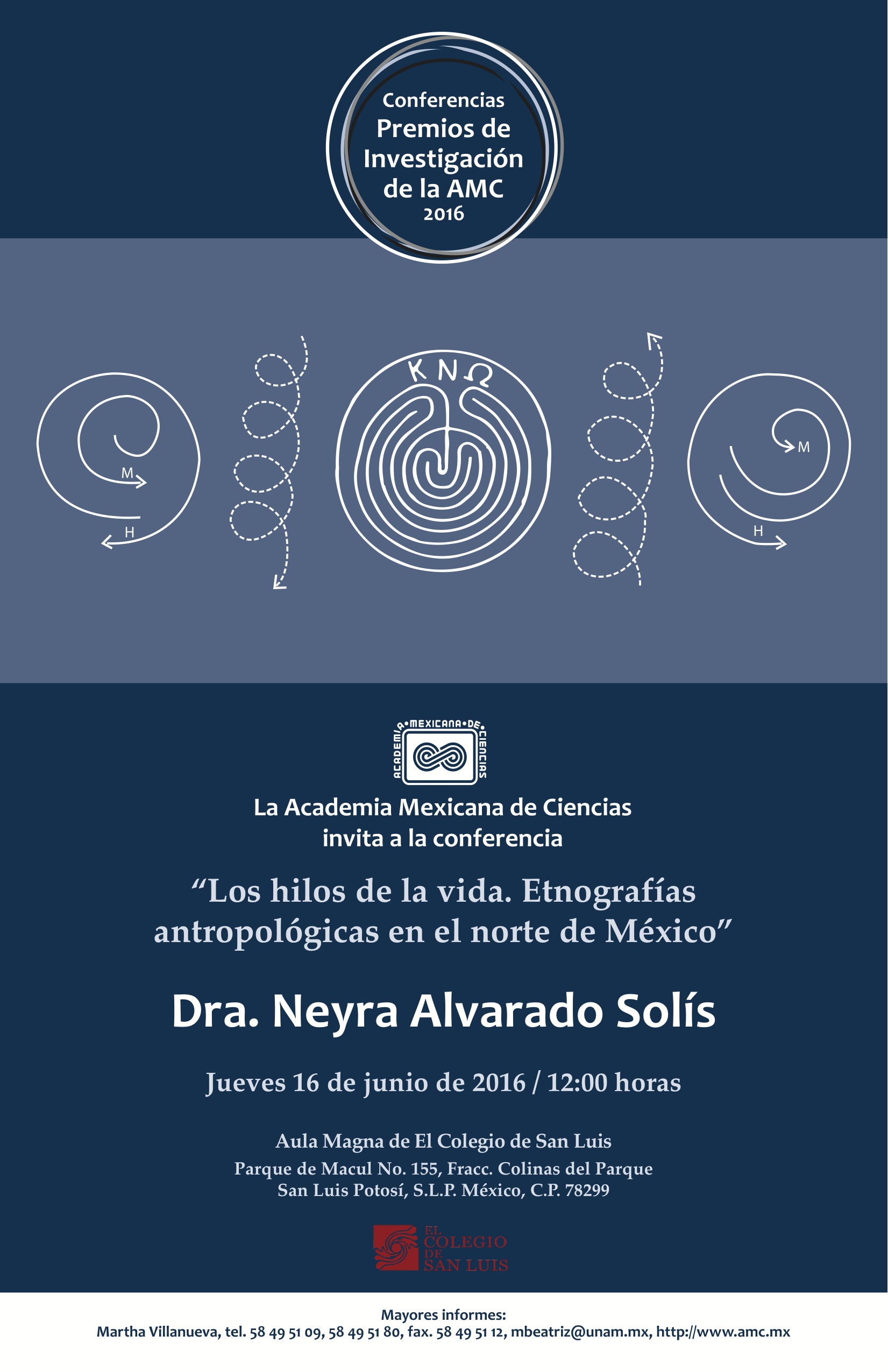 Cartel Neyra Alvarado
