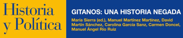 Gitanos: una historia negada